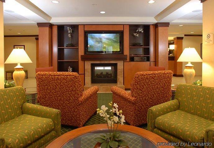 Fairfield Inn & Suites Temecula Interior foto
