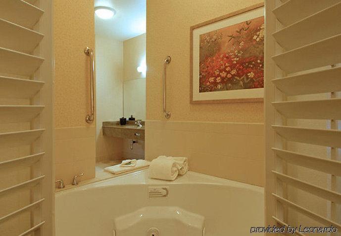 Fairfield Inn & Suites Temecula Zimmer foto